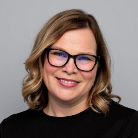 Erin Law &rsquo;93, Executive Director at Morgan Stanley